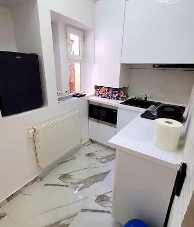 Modern Studio At Unirii Βουκουρέστι Εξωτερικό φωτογραφία