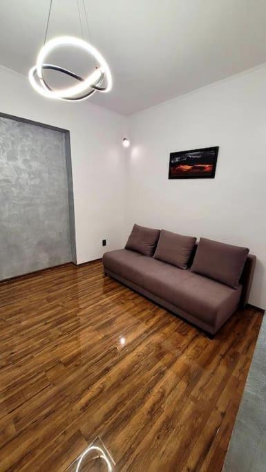 Modern Studio At Unirii Βουκουρέστι Εξωτερικό φωτογραφία